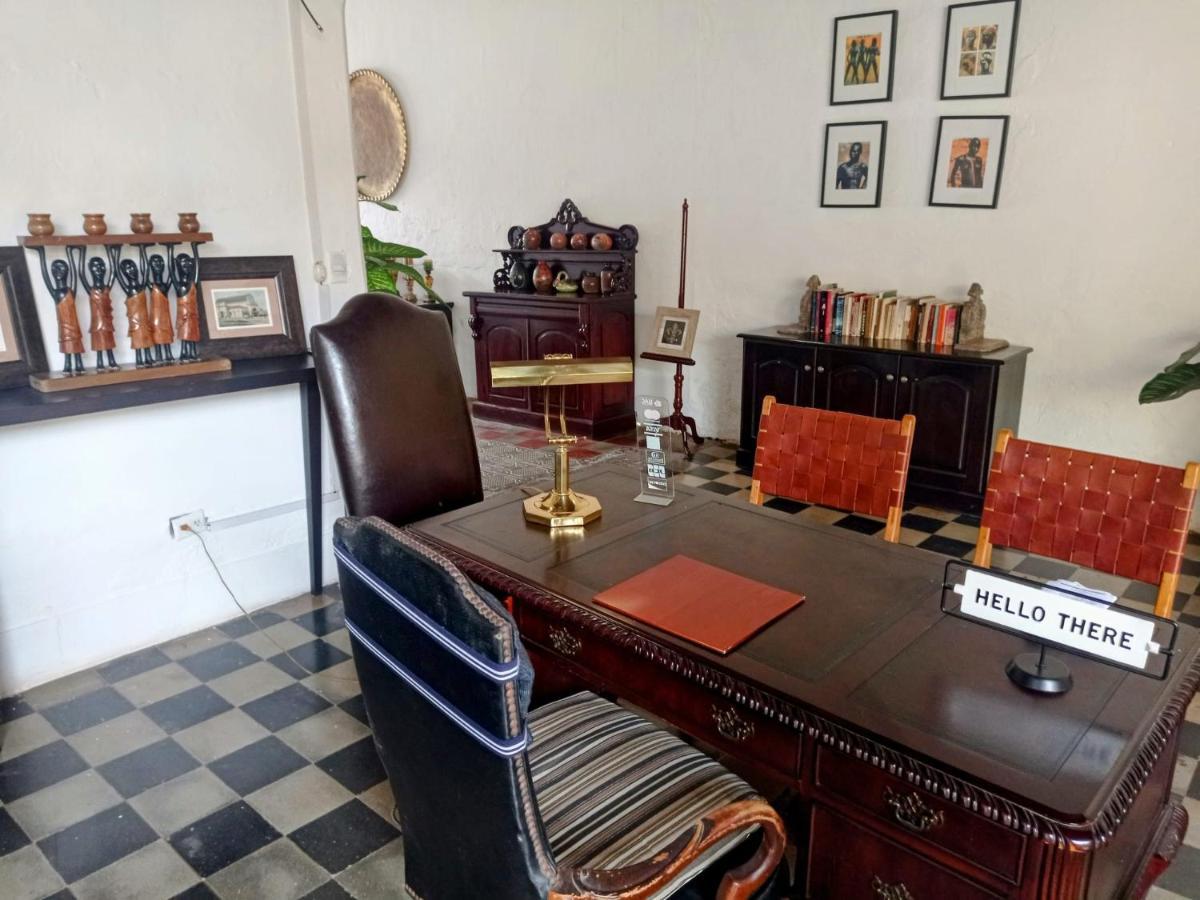 Casa Yoly Hostel Гранада Экстерьер фото