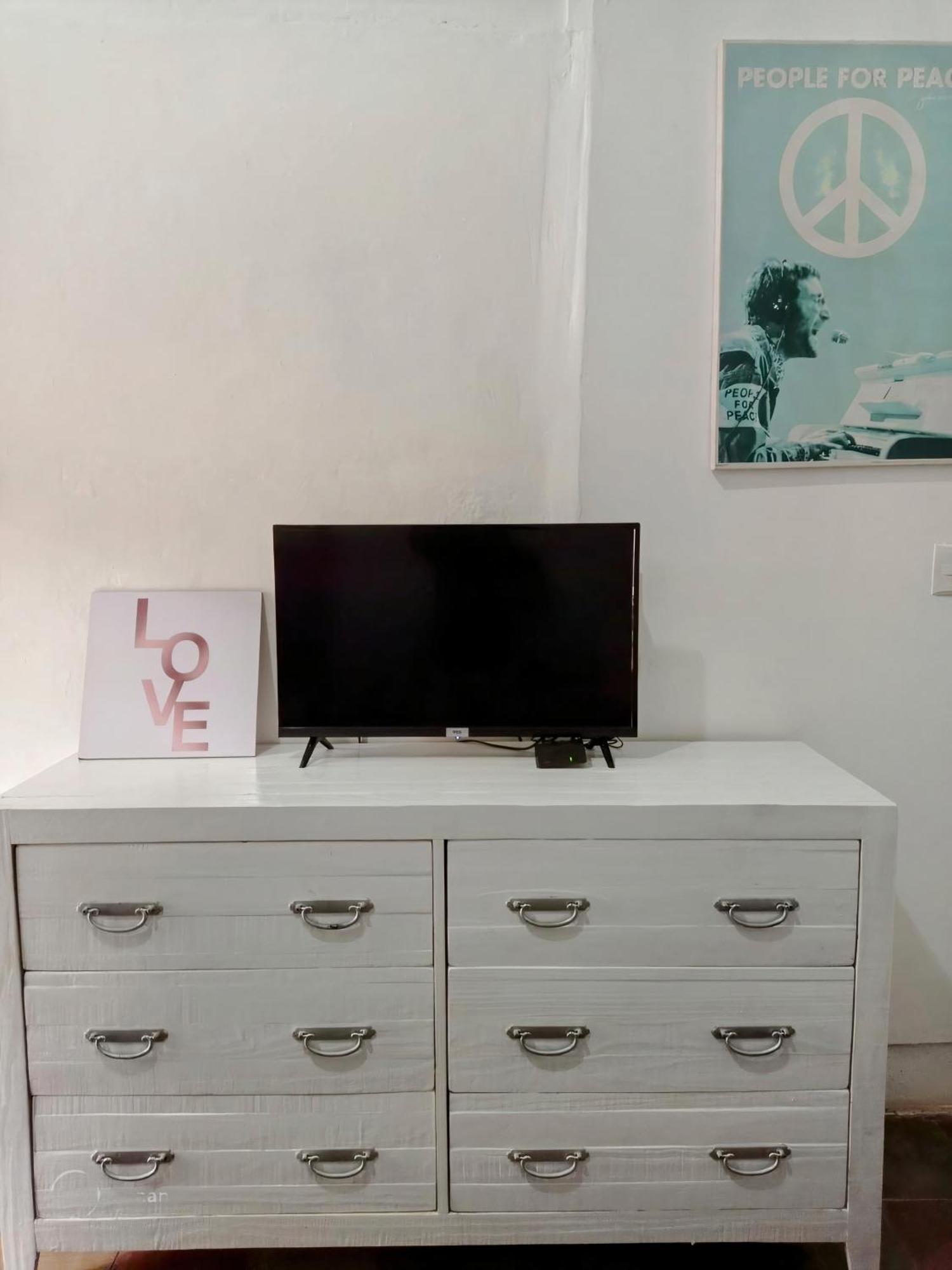 Casa Yoly Hostel Гранада Экстерьер фото