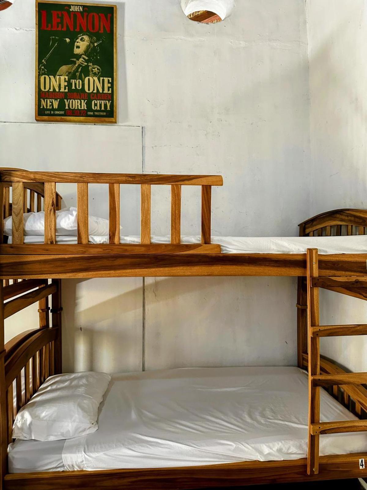 Casa Yoly Hostel Гранада Экстерьер фото
