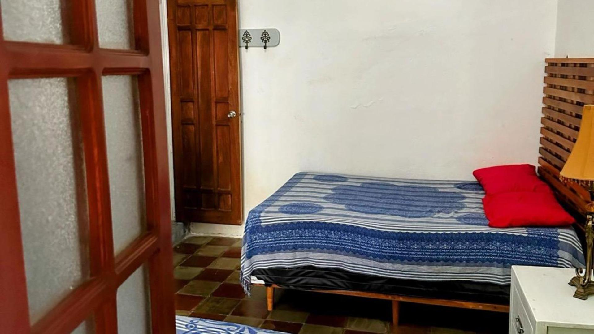 Casa Yoly Hostel Гранада Экстерьер фото