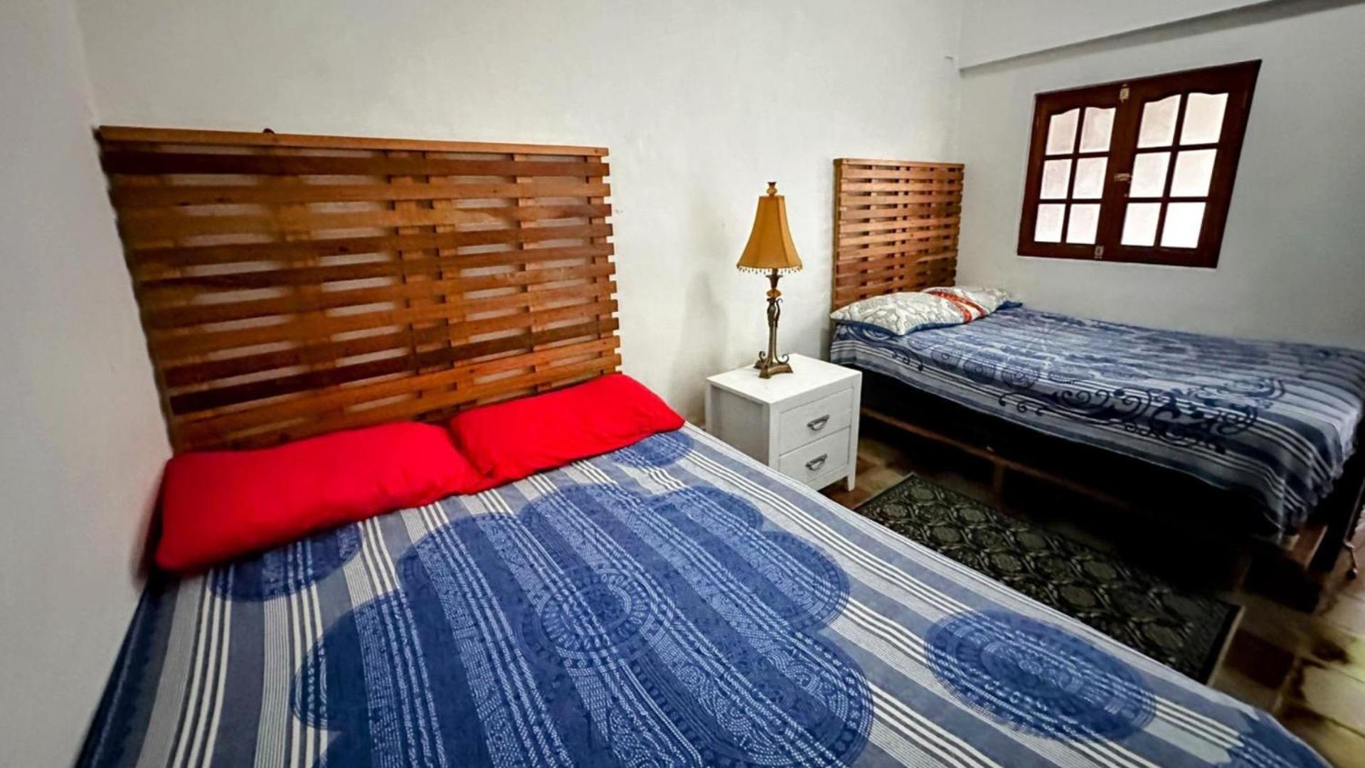 Casa Yoly Hostel Гранада Экстерьер фото