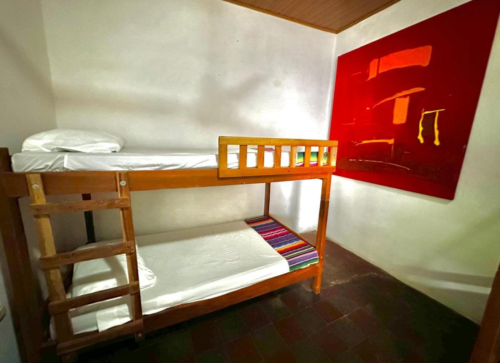 Casa Yoly Hostel Гранада Экстерьер фото